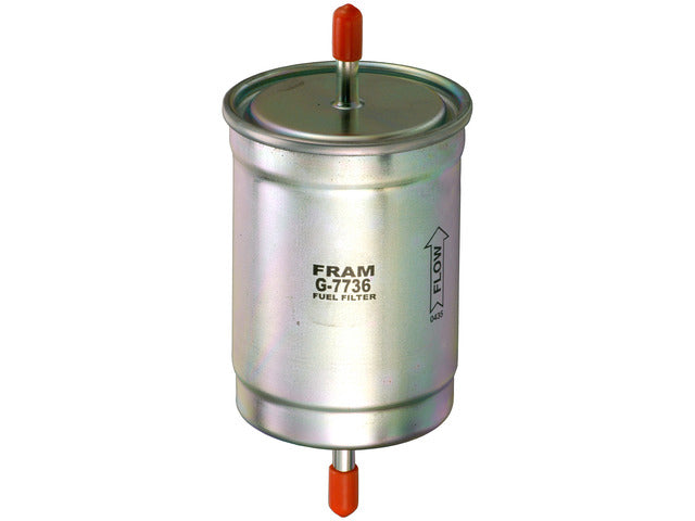 FRAM Fuel Filter P/N:G7736 - Image 1