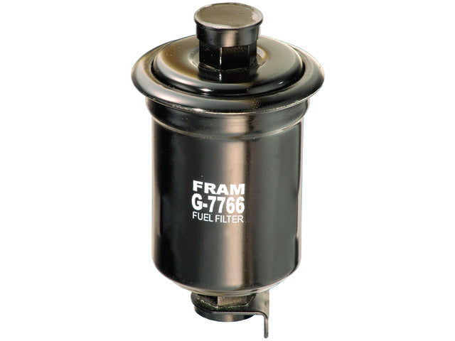 FRAM Fuel Filter P/N:G7766 Fits: Lexus Es300 94-92, Toyota Camry 94-92, Toyota Celica 95-94 - Image 1