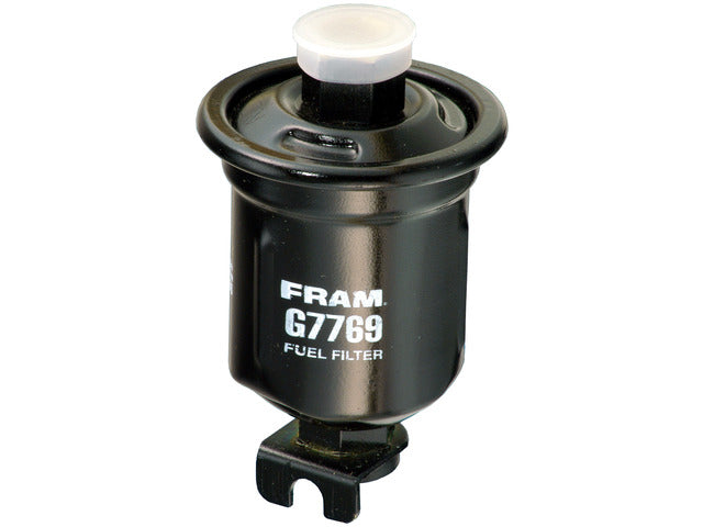 FRAM Fuel Filter P/N:G7769 Fits: Toyota Celica 99-94 - Image 1
