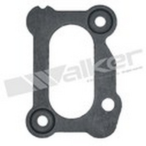 Walker Products Carburetor Flange Gasket P/N:G781 Fits: Chevrolet Camaro 73-71, Chevrolet Chevelle 73-71, Chevrolet Malibu 1973, Chevrolet Nova 73-71, Pontiac Acadian 1971, Pontiac Ventura 72-71 - Image 1