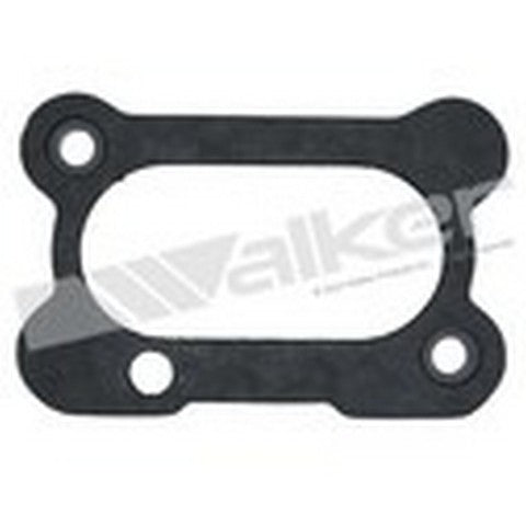 Walker Products Carburetor Flange Gasket P/N:G782 Fits: Checker Marathon, Chevrolet Bel Air, Chevrolet Biscayne, Chevrolet Camaro, Chevrolet Caprice, Chevrolet Chevelle, Chevrolet Corvette, Chevrolet Impala, Chevrolet Kingswood, Chevrolet Laguna - Image 1