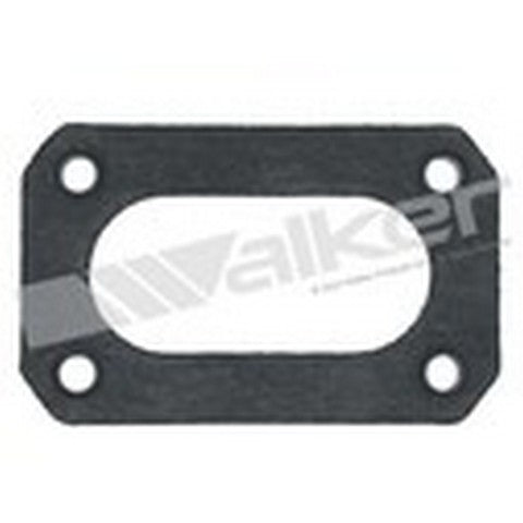 Walker Products Carburetor Flange Gasket P/N:G789 Fits: Chrysler Newport, Chrysler Saratoga, Chrysler TOWN &amp; COUNTRY, Chrysler Windsor, Desoto Adventurer, Desoto Firedome, Desoto Fireflite, Desoto Firesweep, Dodge 330 - Image 1