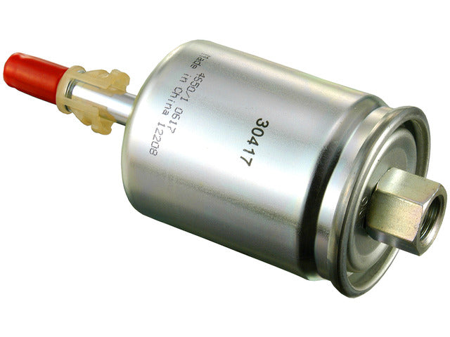 FRAM Fuel Filter P/N:G8216 Fits: Cadillac Deville 99-97, Cadillac Eldorado 02-95, Cadillac Seville 1997 - Image 1