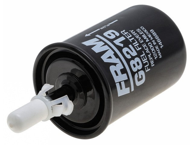 FRAM Fuel Filter P/N:G8219 Fits: Chevrolet Blazer, Chevrolet S10, Chevrolet Silverado 1500, Chevrolet Silverado 2500, Chevrolet Suburban 1500, Chevrolet Tahoe, GMC Jimmy, GMC Sierra 1500, GMC Sonoma, GMC Yukon - Image 6
