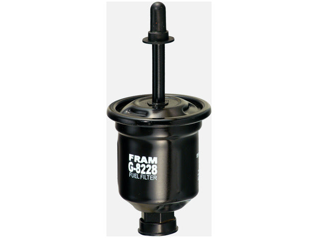 FRAM Fuel Filter P/N:G8228 Fits: Mitsubishi Diamante 04-97 - Image 1
