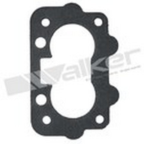 Walker Products Carburetor Flange Gasket P/N:G823 Fits: Checker Marathon, Chevrolet Bel Air, Chevrolet Biscayne, Chevrolet Blazer, Chevrolet Brookwood, Chevrolet C10 Pickup, Chevrolet C10 Suburban, Chevrolet C20 Pickup, Chevrolet C20 Suburban - Image 1