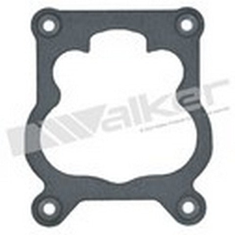 Walker Products Carburetor Flange Gasket P/N:G842 Fits: Buick Century, Buick Electra, Buick Estate Wagon, Buick Lesabre, Buick Regal, Buick Riviera, Buick Skylark, Cadillac Calais, Cadillac Commercial Chassis, Cadillac Deville - Image 1