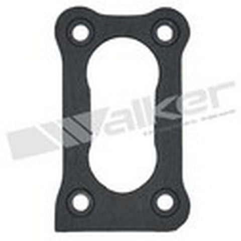 Walker Products Carburetor Flange Gasket P/N:G855 Fits: Ford Cortina 70-66, Ford Mustang Ii 76-74, Ford Pinto 76-71, Mercury Bobcat 76-75, Mercury Capri 1976, Mercury Capri 74-71 - Image 1