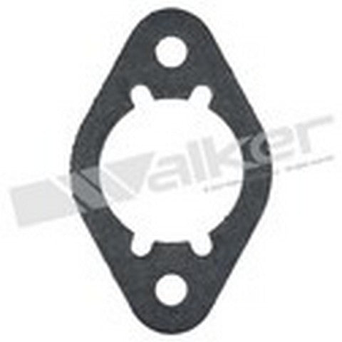 Walker Products Carburetor Flange Gasket P/N:G856 Fits: Checker Deluxe, Checker Marathon, Chevrolet Bel Air, Chevrolet Biscayne, Chevrolet Blazer, Chevrolet Brookwood, Chevrolet C10 Pickup, Chevrolet C10 Suburban, Chevrolet C20 Pickup - Image 1