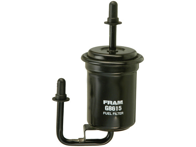 FRAM Fuel Filter P/N:G8615 Fits: Mazda Miata 04-99 - Image 1
