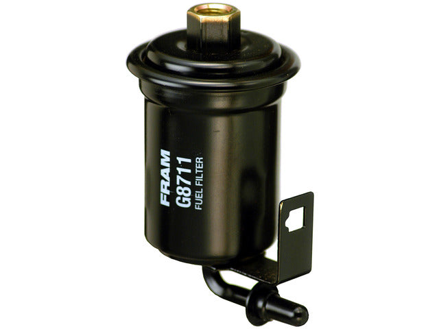 FRAM Fuel Filter P/N:G8711 Fits: Lexus Lx470 06-98, Toyota Land Cruiser 06-98 - Image 1
