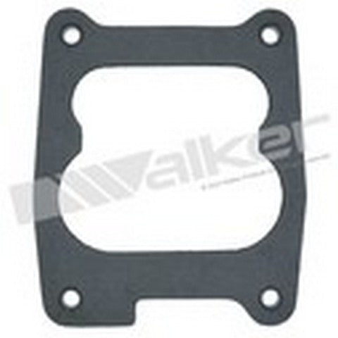 Walker Products Carburetor Flange Gasket P/N:G897 Fits: Chrysler Cordoba, Chrysler Fifth Avenue, Chrysler Imperial, Chrysler Lebaron, Chrysler New Yorker, Chrysler Newport, Chrysler TOWN &amp; COUNTRY, Dodge Aspen, Dodge B100, Dodge B100 Van - Image 1