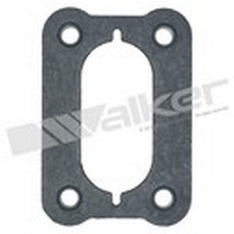 Walker Products Carburetor Flange Gasket P/N:G961 Fits: Chrysler Cordoba, Chrysler Fifth Avenue, Chrysler Lebaron, Chrysler New Yorker, Chrysler Newport, Chrysler TOWN &amp; COUNTRY, Dodge 330, Dodge 440, Dodge A100 Truck, Dodge Aspen - Image 1