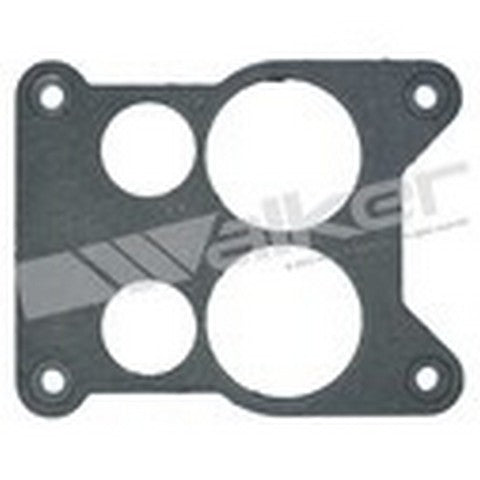Walker Products Carburetor Flange Gasket P/N:G963 Fits: Buick Apollo, Buick Century, Buick Electra, Buick Estate Wagon, Buick Lesabre, Buick Regal, Buick Riviera, Buick Skyhawk, Buick Skylark, Cadillac Deville - Image 1