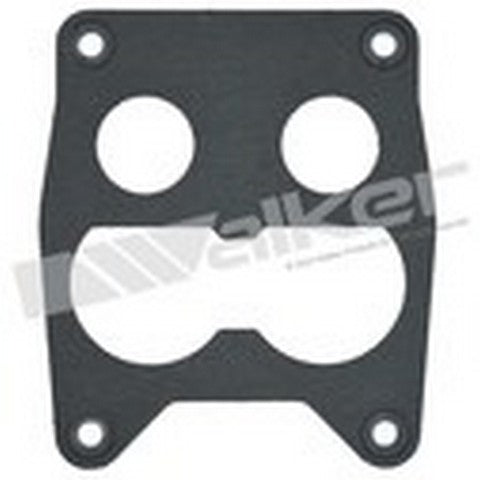 Walker Products Carburetor Flange Gasket P/N:G964 Fits: Buick Century, Buick Lesabre, Buick Regal, Buick Skylark, Pontiac Bonneville, Pontiac Catalina, Pontiac Firebird, Pontiac Grand Am, Pontiac Grand Lemans, Pontiac Grand Prix - Image 1