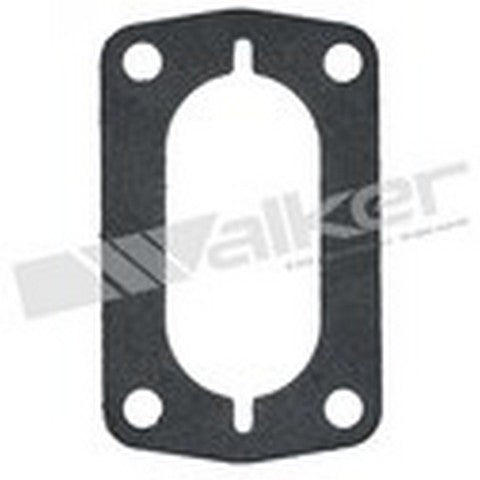 Walker Products Carburetor Flange Gasket P/N:G968 Fits: Desoto Firedome, Desoto Fireflite, Desoto Firesweep, Dodge Coronet, Dodge Custom, Dodge Royal, Dodge Sierra, Dodge Suburban, Plymouth Belvedere, Plymouth Fury, Plymouth Savoy, Plymouth Suburban - Image 1