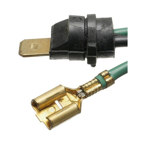 Standard Ignition Ignition Condenser P/N:GB-121 Fits: Volkswagen Beetle 70-63, Volkswagen Campmobile 70-68, Volkswagen Fastback 67-66, Volkswagen Karmann Ghia 70-64, Volkswagen Squareback 67-66, Volkswagen Transporter 69-64 - Image 3