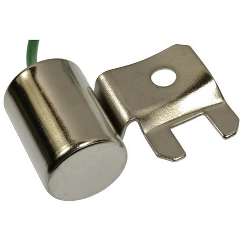 Standard Ignition Ignition Condenser P/N:GB-122 Fits: Dodge Challenger 1978, Mercedes-benz 220 1968, Volkswagen Beetle 70-68, Volkswagen Fastback 1966, Volkswagen Fastback 70-68, Volkswagen Squareback 70-68 - Image 2