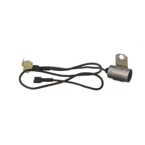 Standard Ignition Ignition Condenser P/N:GB-136 Fits: Porsche 914, Volkswagen 411, Volkswagen 412, Volkswagen Beetle, Volkswagen Campmobile, Volkswagen Fastback, Volkswagen Karmann Ghia, Volkswagen Squareback, Volkswagen Super Beetle, Volkswagen Thing - Image 2
