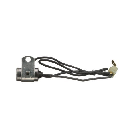 Standard Ignition Ignition Condenser P/N:GB-136 Fits: Porsche 914, Volkswagen 411, Volkswagen 412, Volkswagen Beetle, Volkswagen Campmobile, Volkswagen Fastback, Volkswagen Karmann Ghia, Volkswagen Squareback, Volkswagen Super Beetle, Volkswagen Thing - Image 3