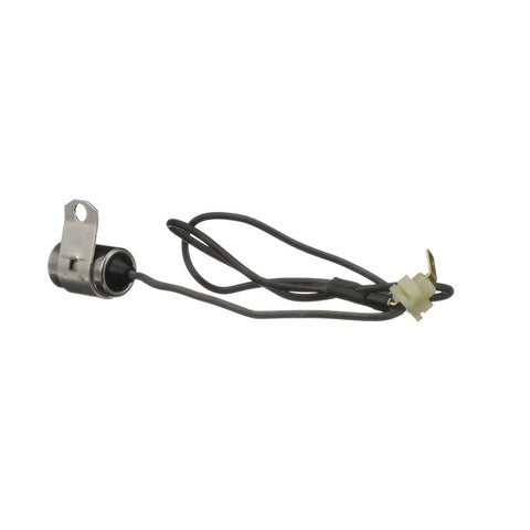 Standard Ignition Ignition Condenser P/N:GB-136 Fits: Porsche 914, Volkswagen 411, Volkswagen 412, Volkswagen Beetle, Volkswagen Campmobile, Volkswagen Fastback, Volkswagen Karmann Ghia, Volkswagen Squareback, Volkswagen Super Beetle, Volkswagen Thing - Image 4