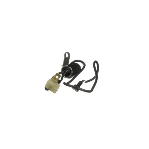 Standard Ignition Ignition Condenser P/N:GB-136 Fits: Porsche 914, Volkswagen 411, Volkswagen 412, Volkswagen Beetle, Volkswagen Campmobile, Volkswagen Fastback, Volkswagen Karmann Ghia, Volkswagen Squareback, Volkswagen Super Beetle, Volkswagen Thing - Image 6