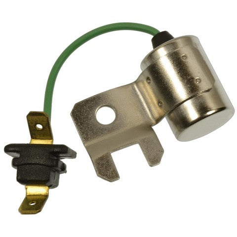 Standard Ignition Ignition Condenser P/N:GB-139 Fits: Alfa Romeo Berlina, Alfa Romeo Duetto 1600, Alfa Romeo Gt Veloce, Alfa Romeo Spider, BMW 1600, BMW 1600-2, BMW 1800, BMW 2.8 Bavaria, BMW 2000, BMW 2000c - Image 1