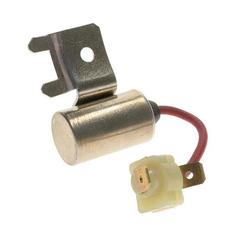 Standard Ignition Ignition Condenser P/N:GB-141 Fits: BMW 2000ti, BMW 2000tii, BMW 2002, BMW 2002tii, Nsu 1000, Nsu 1200c, Nsu Tts, Volvo 142, Volvo 144, Volvo 145, Volvo 164, Volvo 1800 - Image 1