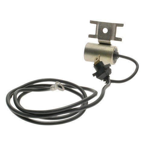 Standard Ignition Ignition Condenser P/N:GB-143 Fits: Audi 100 Series 1976, Audi 100 Series 72-70, Audi Super 90 72-70, Volkswagen Fastback 1967, Volkswagen Squareback 1967 - Image 1