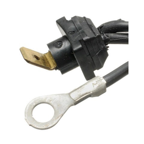 Standard Ignition Ignition Condenser P/N:GB-143 Fits: Audi 100 Series 1976, Audi 100 Series 72-70, Audi Super 90 72-70, Volkswagen Fastback 1967, Volkswagen Squareback 1967 - Image 2