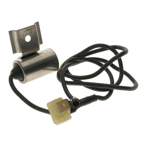 Standard Ignition Ignition Condenser P/N:GB-146 Fits: Audi Fox, Mercedes-benz 220, Mercedes-benz 280se, Mercedes-benz 280sel, Mercedes-benz 280sl, Opel 1900, Opel Kadett, Opel Manta, Opel Opel, Opel Rallye, Saab 99 - Image 1