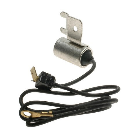 Standard Ignition Ignition Condenser P/N:GB-151 Fits: Volkswagen Dasher 1975, Volkswagen Rabbit 76-75, Volkswagen Scirocco 76-75 - Image 1