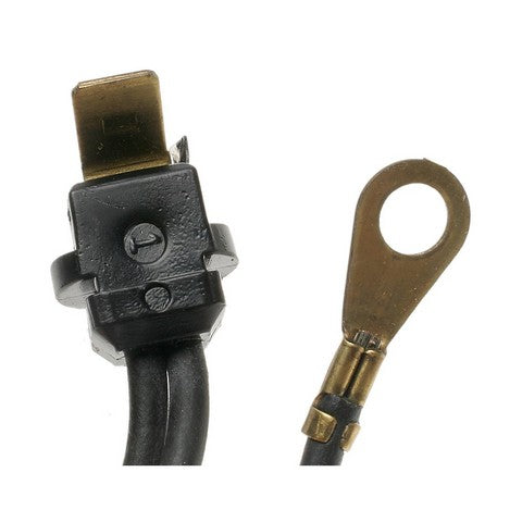 Standard Ignition Ignition Condenser P/N:GB-151 Fits: Volkswagen Dasher 1975, Volkswagen Rabbit 76-75, Volkswagen Scirocco 76-75 - Image 3