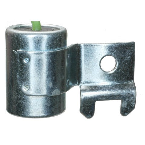 Standard Ignition Ignition Condenser P/N:GB-157 Fits: American Motors Concord, American Motors Gremlin, American Motors Spirit, Audi 4000, Volkswagen Dasher, Volkswagen Jetta, Volkswagen Rabbit, Volkswagen Rabbit Convertible, Volkswagen Rabbit Pickup - Image 3