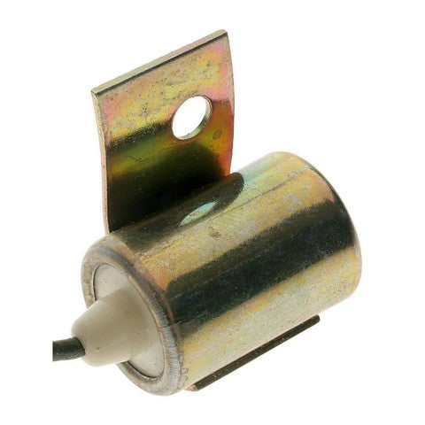 Standard Ignition Ignition Condenser P/N:GB-160 Fits: Porsche 912, Porsche 914, Volkswagen 412, Volkswagen Campmobile, Volkswagen Dasher, Volkswagen Jetta, Volkswagen Rabbit, Volkswagen Rabbit Convertible, Volkswagen Rabbit Pickup, Volkswagen Transporter - Image 2