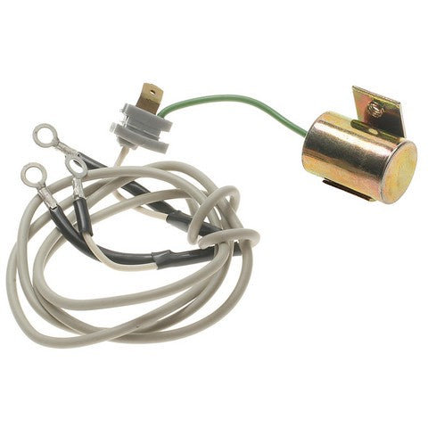 Standard Ignition Ignition Condenser P/N:GB-165 Fits: Mercedes-benz 280se 1970, Mercedes-benz 300sel 1970 - Image 1