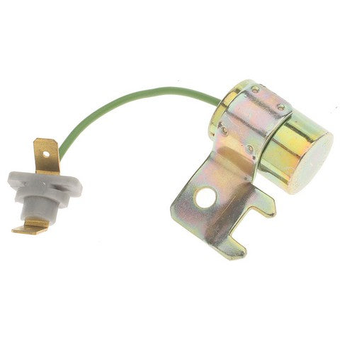 Standard Ignition Ignition Condenser P/N:GB-175 Fits: BMW 2002, BMW 2002ti, BMW 2500, BMW 2800, BMW 3.0cs, BMW 3.0csi, BMW 3.0csl, BMW 3.0s, BMW 3.0si, BMW Bavaria, Volvo 142, Volvo 144, Volvo 145, Volvo 1800 - Image 1