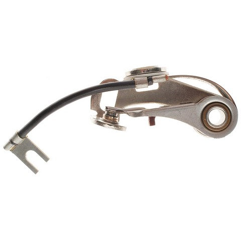 Standard Ignition Ignition Contact Set P/N:GB-1860 Fits: Alfa Romeo Giulia Sprint, BMW 1600, BMW 1600-2, BMW 1600ti, BMW 1800, BMW 1800ti, BMW 2000, BMW 2000c, BMW 2000cs, BMW 2000ti - Image 1