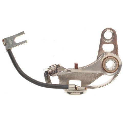 Standard Ignition Ignition Contact Set P/N:GB-1965 Fits: Ford Taunus, Mercedes-benz 200, Mercedes-benz 200d, Mercedes-benz 230, Mercedes-benz 230s, Mercedes-benz 230sl, Mercedes-benz 250se, Mercedes-benz 280s, Mercedes-benz 280se, Mercedes-benz 280sel - Image 1