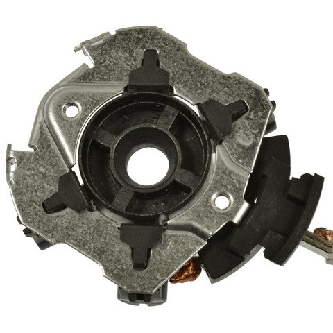 Standard Ignition Starter Brush Set P/N:GB-2010 Fits: Volvo 240 1990, Volvo 244 1989, Volvo 245 1989, Volvo 740 90-89, Volvo 760 90-89, Volvo 780 90-89 - Image 2