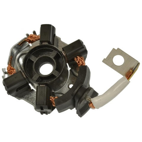 Standard Ignition Starter Brush Set P/N:GB-2010 Fits: Volvo 240 1990, Volvo 244 1989, Volvo 245 1989, Volvo 740 90-89, Volvo 760 90-89, Volvo 780 90-89 - Image 1