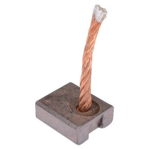 Standard Ignition Starter Brush Set P/N:GB-295 Fits: Audi 4000, Audi 5000, Audi 5000 Quattro, Audi Coupe, Mercury Bobcat, Mercury Capri, Mercury Comet, Mercury Monarch - Image 2