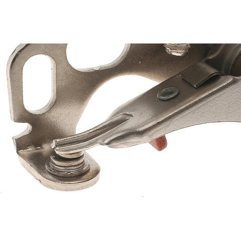 Standard Ignition Ignition Contact Set P/N:GB-3166P Fits: Volkswagen Beetle 63-60, Volkswagen Beetle 66-65, Volkswagen Karmann Ghia 63-61, Volkswagen Karmann Ghia 66-65, Volkswagen Transporter 65-64 - Image 2