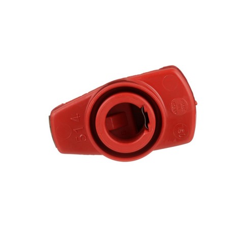 Standard Ignition Distributor Rotor P/N:GB-323 Fits: Nsu 1200c, Nsu Tts, Volkswagen Beetle, Volkswagen Campmobile, Volkswagen Fastback, Volkswagen Karmann Ghia, Volkswagen Safari, Volkswagen Squareback, Volkswagen Transporter - Image 1