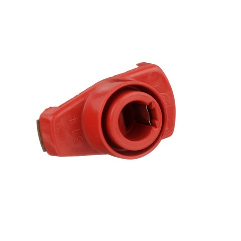 Standard Ignition Distributor Rotor P/N:GB-325 Fits: Nsu 1000, Nsu 1200c, Nsu Tt, Volkswagen Beetle, Volkswagen Campmobile, Volkswagen Fastback, Volkswagen Karmann Ghia, Volkswagen Safari, Volkswagen Squareback, Volkswagen Transporter - Image 3