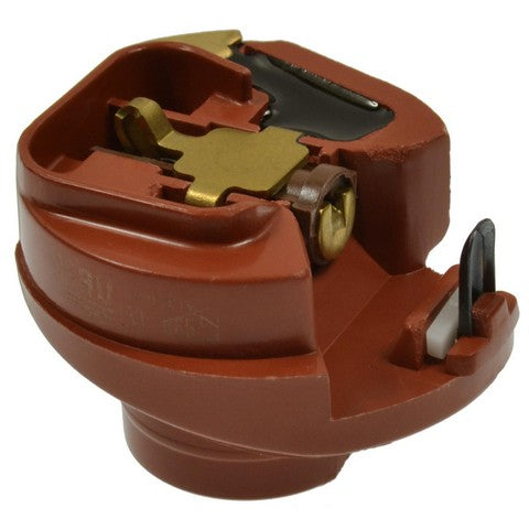 Standard Ignition Distributor Rotor P/N:GB-331 Fits: Porsche 914 74-72, Volkswagen Campmobile 1970, Volkswagen Campmobile 74-72, Volkswagen Transporter 70-69, Volkswagen Transporter 78-72 - Image 1