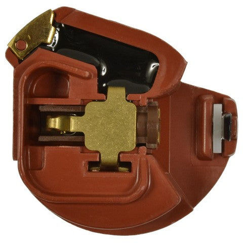 Standard Ignition Distributor Rotor P/N:GB-331 Fits: Porsche 914 74-72, Volkswagen Campmobile 1970, Volkswagen Campmobile 74-72, Volkswagen Transporter 70-69, Volkswagen Transporter 78-72 - Image 3