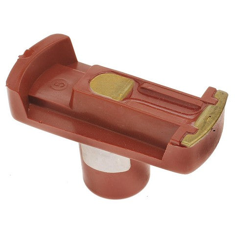 Standard Ignition Distributor Rotor P/N:GB-333 Fits: Fiat 128 1979, Fiat Strada 82-79, Lancia Beta 1981, Peugeot 505 1987, Saab 900 1981 - Image 1