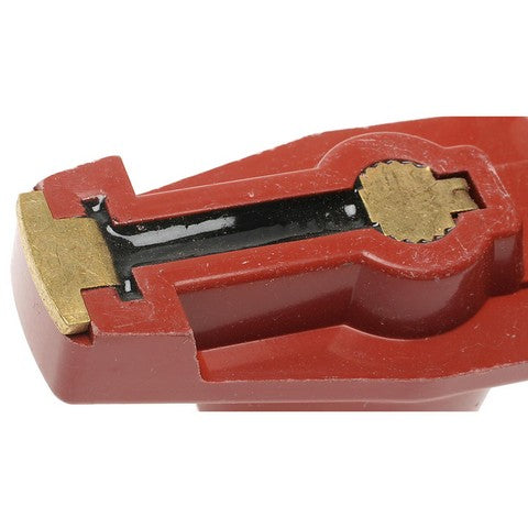 Standard Ignition Distributor Rotor P/N:GB-337 Fits: Alfa Romeo Gtv-6 86-84, Alfa Romeo Milano 89-87, Mercedes-benz 280ce 1981, Mercedes-benz 280e 1981, Porsche 911 1984, Porsche 911 89-86, Porsche 911 93-91 - Image 3