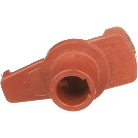 Standard Ignition Distributor Rotor P/N:GB-338 Fits: Mercedes-benz 380se 85-84, Mercedes-benz 380sec 83-82, Mercedes-benz 380sel 1983, Mercedes-benz 380sl 85-83, Mercedes-benz 500sec 85-84, Mercedes-benz 500sel 85-84 - Image 5